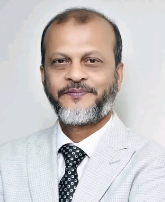 শহীদ প্রেসিডেন্ট জিয়াউর রহমান (বীর উত্তম)-এর ৪৫তম শাহাদাৎ বার্ষিকীতে বিনম্র শ্রদ্ধা