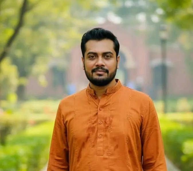 ৩৬ জুলাই গণঅভ্যুত্থান দিবসে সকল শহীদদের প্রতি শ্রদ্ধা জানালেন কচুয়া উপজেলা যুবদলের সদস্য সচিব মহিউদ্দিন