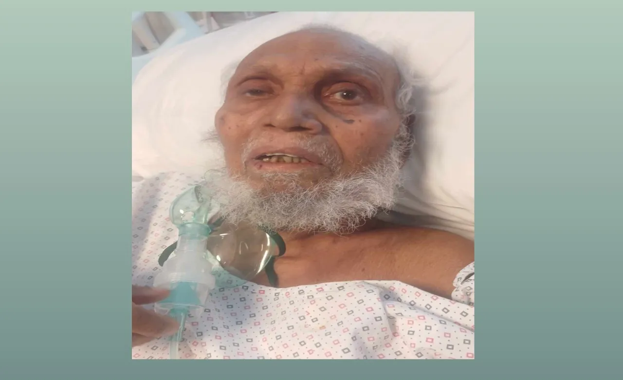 সৌদি আরবে কচুয়ার শেখ মতিয়ার রহমান নিখোঁজ: পরিবারের সন্ধান দাবি