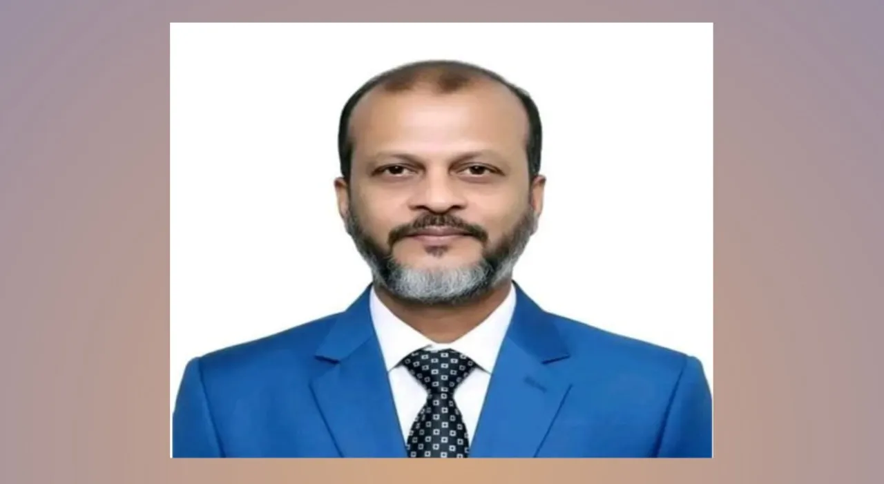 মির্জা ফখরুল ইসলাম আলমগীরকে শুভেচ্ছা ও অভিনন্দন জানালেন বাগেরহাট জেলা পরিষদের প্রশাসক