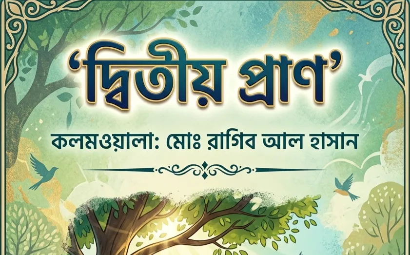 দ্বিতীয় প্রাণ