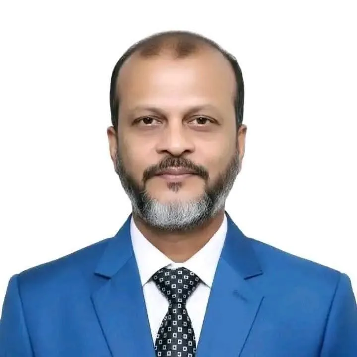 জেলা শ্রমিকদল নেতা নুরুল ইসলাম নুরুর মৃত্যুতে জেলা পরিষদ প্রশাসক ব্যারিস্টার শেখ মোঃ জাকির হোসেনের শোক প্রকাশ