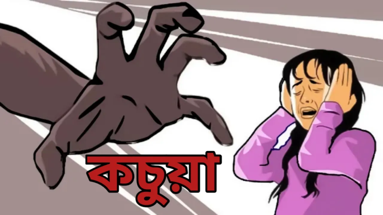 কচুয়ায় ৮ বছরের শিশুকে ধর্ষণচেষ্টার অভিযোগ